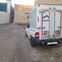 پراید۱۵۱مدل ۹۶عروسک|خودرو سواری و وانت|تهران, نازی‌آباد|دیوار