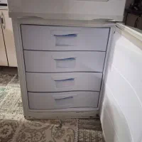 یخچال سینجر|یخچال و فریزر|تهران, کیانشهر|دیوار