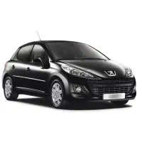 فروش خودرو ۲۰۷