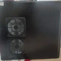 قاب کیس|قطعات و لوازم جانبی رایانه|قم, باغ شریفی|دیوار