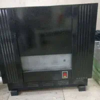 بخاری گازی نیک کالا