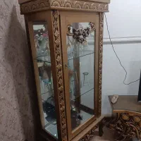 ویترین در حد نو