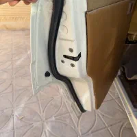 پاترول چهار درب شش سیلندر مدل ۶۸|خودرو سواری و وانت|فراشبند, |دیوار