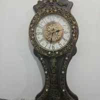 ساعت دیواری
