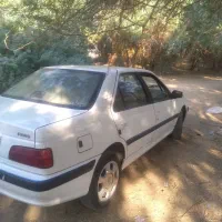 پژو پارس 401|خودرو سواری و وانت|اهواز, آسیاباد|دیوار