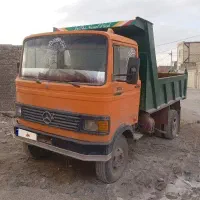 خاور بنز