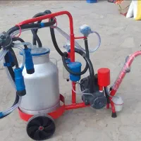 لوازم دامداری  خردکن ،شیردوش،آسیاب آخور آبخوری|لوازم جانبی حیوانات|بوئین زهرا, |دیوار