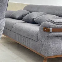 مبل راحتی نگین