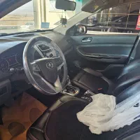 جک J4 مدل ۴۰۱ بی رنگ|خودرو سواری و وانت|شهرضا, |دیوار