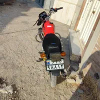 هندا 200 کاربرات مهریز|موتورسیکلت|مهریز, |دیوار