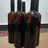 بطری یک لیتری و نیم لیتری|ظروف نگهدارنده، پلاستیکی، یک‌بارمصرف|اهواز, سیصد دستگاه|دیوار