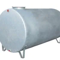 تانکر ذخیره