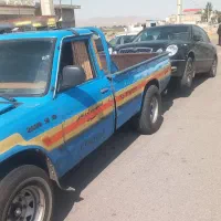 امداد خودرو شبانه روزی