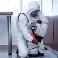 سمپاشی(موریانه زدایی) ضمانت کتبی/سم پاشی ساس سوسک|خدمات نظافت|آبادان, |دیوار