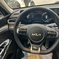 اپتیما K5مدل2025اسپیشیال|خودرو سواری و وانت|دزفول, |دیوار