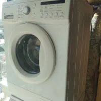 لباسشویی۸کیلو دوو