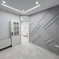 بازسازی و نوسازی کاغذدیواری پارکت کناف تیوی وال|خدمات پیشه و مهارت|زنجان, |دیوار