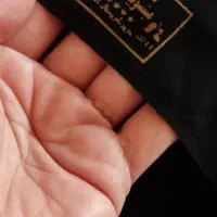 یه قواره پارچه چادر مشکی کرپ