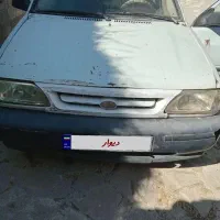 پراید مدل ۸۰