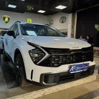 کیا اسپورتیج