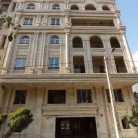 سنگکاری نما رومی کلاسیک