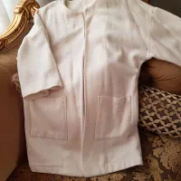 پالتو و بارانی خارجی،زنانه یا دخترانه