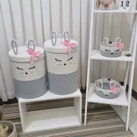 سبد خرگوش