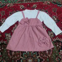 لباس بچه گانه عمده زیر قیمت