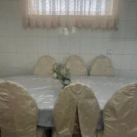 فروش میز غذا خوری ۱۰ نفره|میز و صندلی غذاخوری|رفسنجان, |دیوار