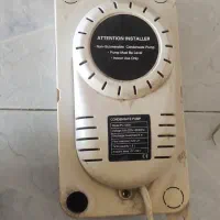 پمپ درین (Condensate Pump) مدل PC-320A