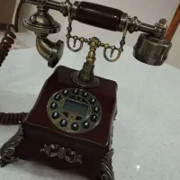 تلفن آنتیک