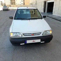 پراید وانت ۱۴۰۳