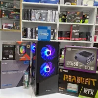 سیستم مناسب گیم ورندر i5 نسل12 باگرافیک RTX2060S|رایانه رومیزی|مشهد, عامل|دیوار