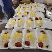 کاروان حضرتی (کربلا) قطاری|تور و چارتر|نگین کویر, |دیوار