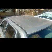 پراید ۸۶ cng کارخونه|خودرو سواری و وانت|اراک, |دیوار