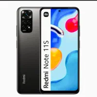 گوشی شیائومی نوت 11اس حافظه 128رم8