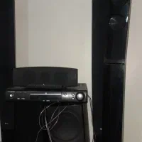 باند|سیستم صوتی خانگی|محمدیه-قزوین, |دیوار