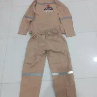 لباس کار