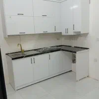 یک واحد آپارتمان صفر