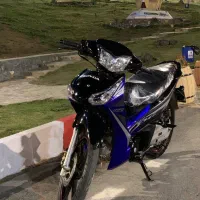 موتور ویو|موتورسیکلت|سنندج, |دیوار