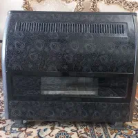 فروش بخاری در حد نو