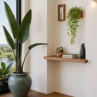 خدمتکار و پرستار خانم شبانه روزی