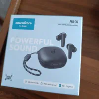 هندزفری ایرپاد بلوتوثی anker r50i انکر