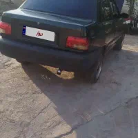 ماشین مدل 82کاربراتوری|خودرو سواری و وانت|شوشتر, |دیوار