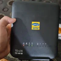 مودم ایرانسل TD-i40 A1|مودم و تجهیزات شبکه|شوش, |دیوار