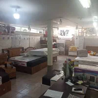 ۱۳۰ متر زیرزمین تجاری ۱۵ متری اول افسریه
