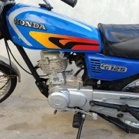 موتورهندا الگانس مزایده بسیار تمیز|موتورسیکلت|شاهرود, |دیوار