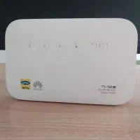 مودم tdlte هواوی tf-i60 h1 با کارتون