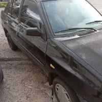 پراید ۱۳۱ مدل ۹۲