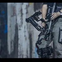 استدی کم تیلتا Tilta Float|دوربین عکاسی و فیلمبرداری|محمدشهر, شهرک پیام (مهرالبرز)|دیوار